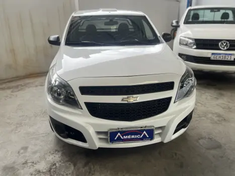 CHEVROLET Montana , Foto 3