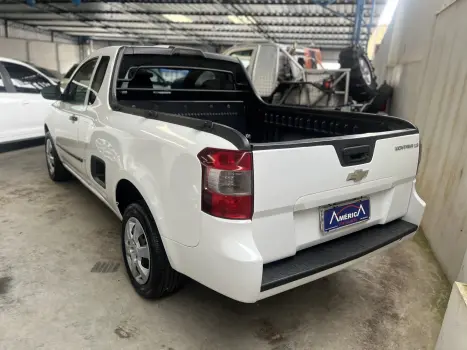 CHEVROLET Montana , Foto 4