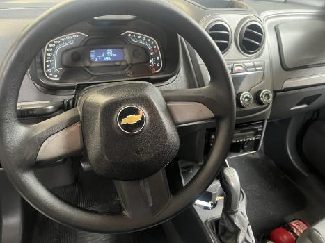 CHEVROLET Montana , Foto 8