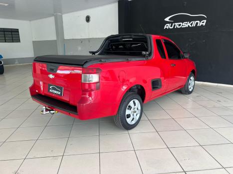 CHEVROLET Montana , Foto 9