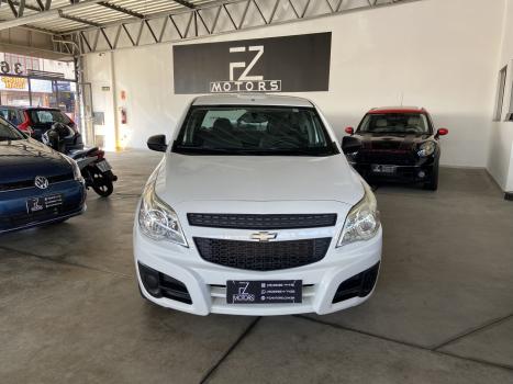 CHEVROLET Montana , Foto 2