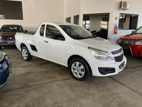 CHEVROLET Montana , Foto 3