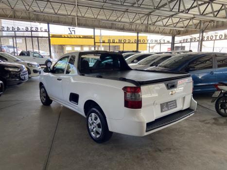 CHEVROLET Montana , Foto 4