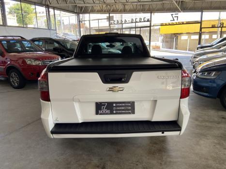 CHEVROLET Montana , Foto 5
