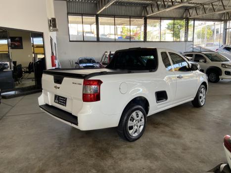 CHEVROLET Montana , Foto 6