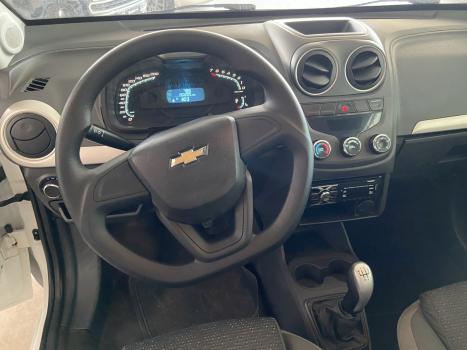 CHEVROLET Montana , Foto 7