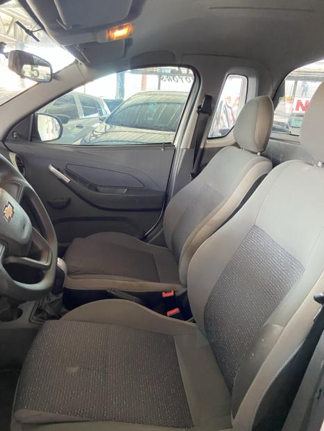 CHEVROLET Montana , Foto 8