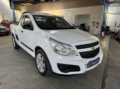 CHEVROLET Montana , Foto 1