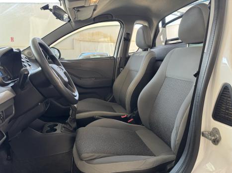 CHEVROLET Montana , Foto 2