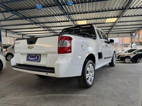 CHEVROLET Montana , Foto 3