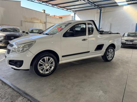 CHEVROLET Montana , Foto 4