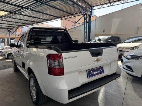 CHEVROLET Montana , Foto 5
