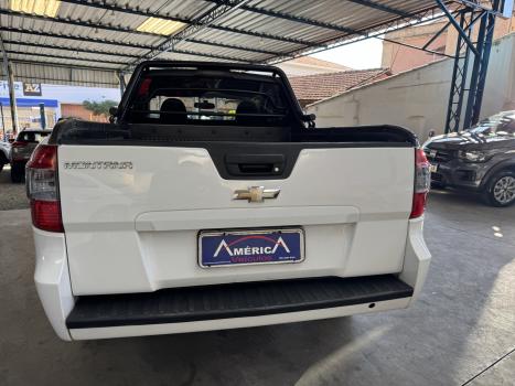CHEVROLET Montana , Foto 6