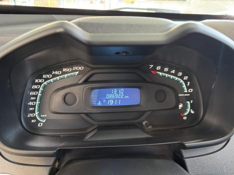 CHEVROLET Montana , Foto 7