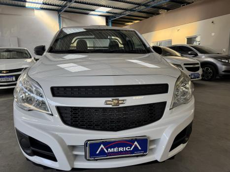 CHEVROLET Montana , Foto 8