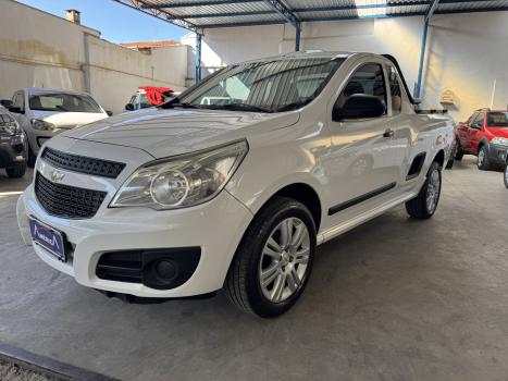 CHEVROLET Montana , Foto 9