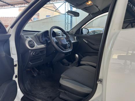 CHEVROLET Montana , Foto 10