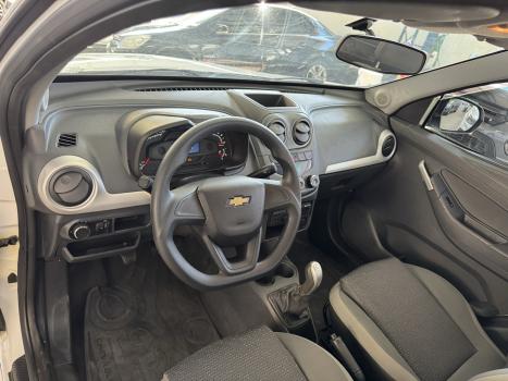 CHEVROLET Montana , Foto 11