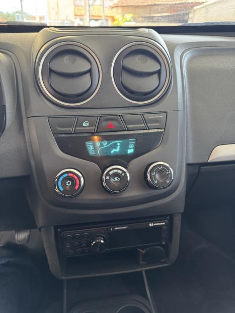 CHEVROLET Montana , Foto 12
