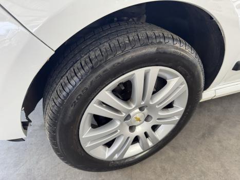 CHEVROLET Montana , Foto 14