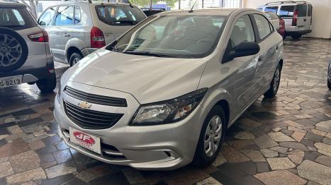 CHEVROLET Onix Hatch 1.0 4P FLEX JOY, Foto 1