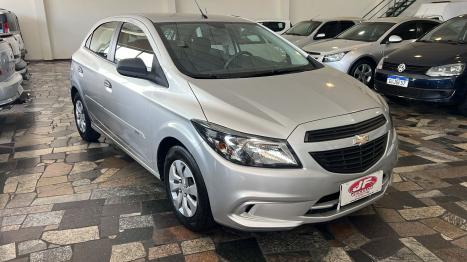 CHEVROLET Onix Hatch 1.0 4P FLEX JOY, Foto 2