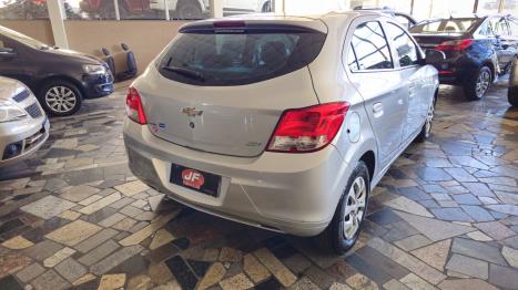 CHEVROLET Onix Hatch 1.0 4P FLEX LT, Foto 4