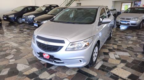 CHEVROLET Onix Hatch 1.0 4P FLEX LT, Foto 1