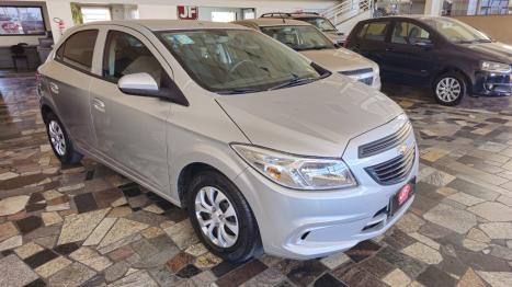 CHEVROLET Onix Hatch 1.0 4P FLEX LT, Foto 3