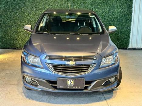 CHEVROLET Onix Hatch 1.0 4P FLEX LT LOLLAPALOOZA, Foto 2