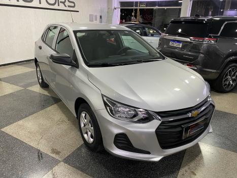 CHEVROLET Onix Hatch 1.0 12V 4P FLEX, Foto 3