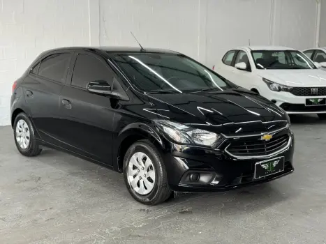 CHEVROLET Onix Hatch 1.0 4P FLEX LT, Foto 3