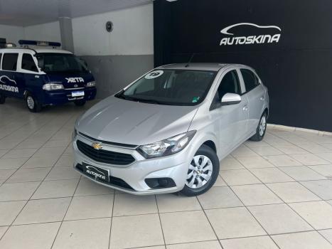 CHEVROLET Onix Hatch 1.0 4P FLEX LT, Foto 1