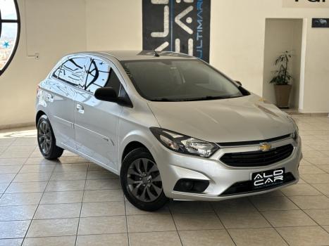 CHEVROLET Onix Hatch 1.4 4P FLEX ADVANTAGE AUTOMTICO, Foto 3