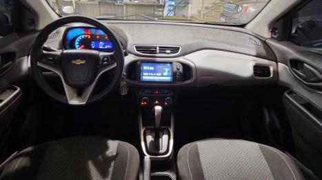 CHEVROLET Onix Hatch 1.4 4P FLEX LT AUTOMTICO, Foto 9