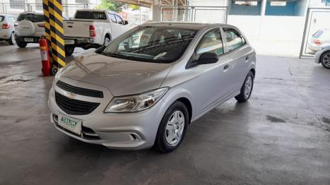 CHEVROLET Onix Hatch 1.0 4P FLEX JOY, Foto 3