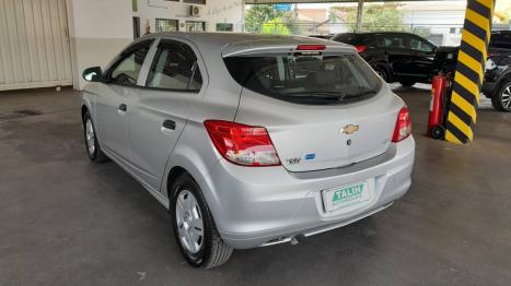 CHEVROLET Onix Hatch 1.0 4P FLEX JOY, Foto 8