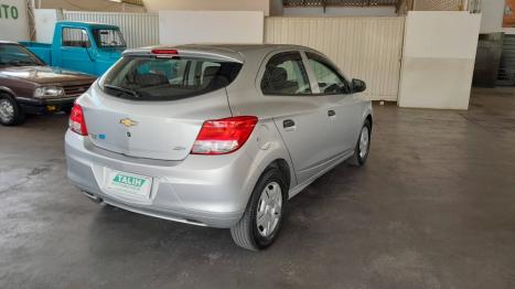 CHEVROLET Onix Hatch 1.0 4P FLEX JOY, Foto 10