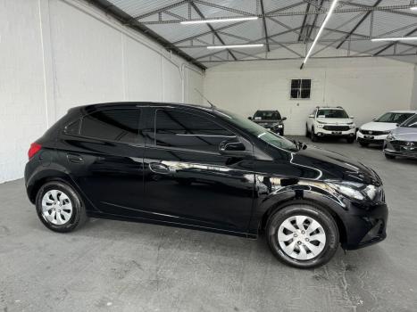 CHEVROLET Onix Hatch 1.0 4P FLEX LT, Foto 4