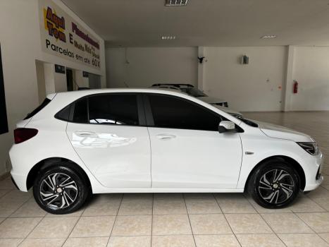 CHEVROLET Onix Hatch 1.0 4P FLEX LT TURBO AUTOMTICO, Foto 6