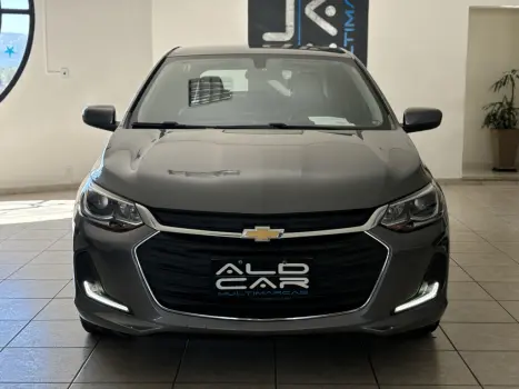 CHEVROLET Onix Hatch 1.0 12V 4P FLEX PREMIER TURBO AUTOMTICO, Foto 2