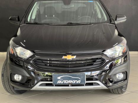 CHEVROLET Onix Hatch , Foto 3