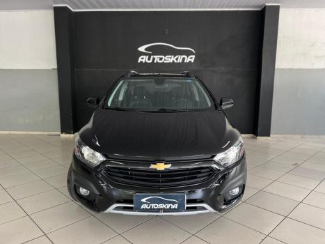 CHEVROLET Onix Hatch , Foto 4