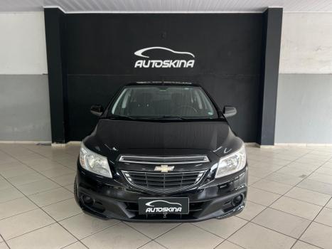 CHEVROLET Onix Hatch 1.0 4P FLEX LT, Foto 3