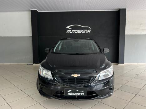 CHEVROLET Onix Hatch 1.0 4P FLEX JOY, Foto 3