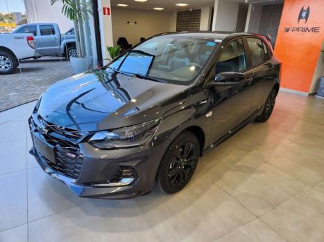 CHEVROLET Onix Hatch 1.0 12V 4P FLEX RS TURBO AUTOMTICO, Foto 1