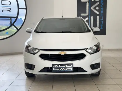 CHEVROLET Onix Hatch 1.0 4P FLEX LT, Foto 1