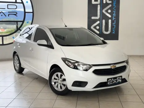 CHEVROLET Onix Hatch 1.0 4P FLEX LT, Foto 3