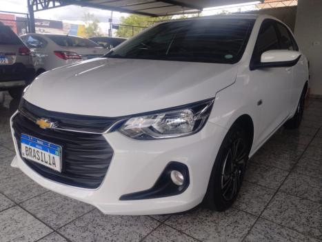 CHEVROLET Onix Hatch 1.0 4P FLEX LT TURBO, Foto 1