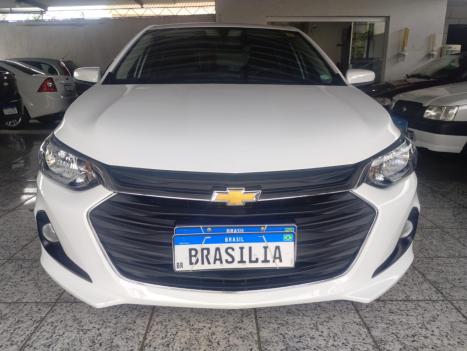 CHEVROLET Onix Hatch 1.0 4P FLEX LT TURBO, Foto 3